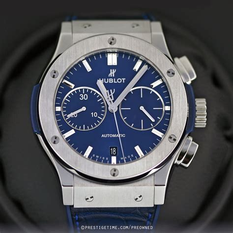 hublot austin boutiq|pre owned Hublot watches.